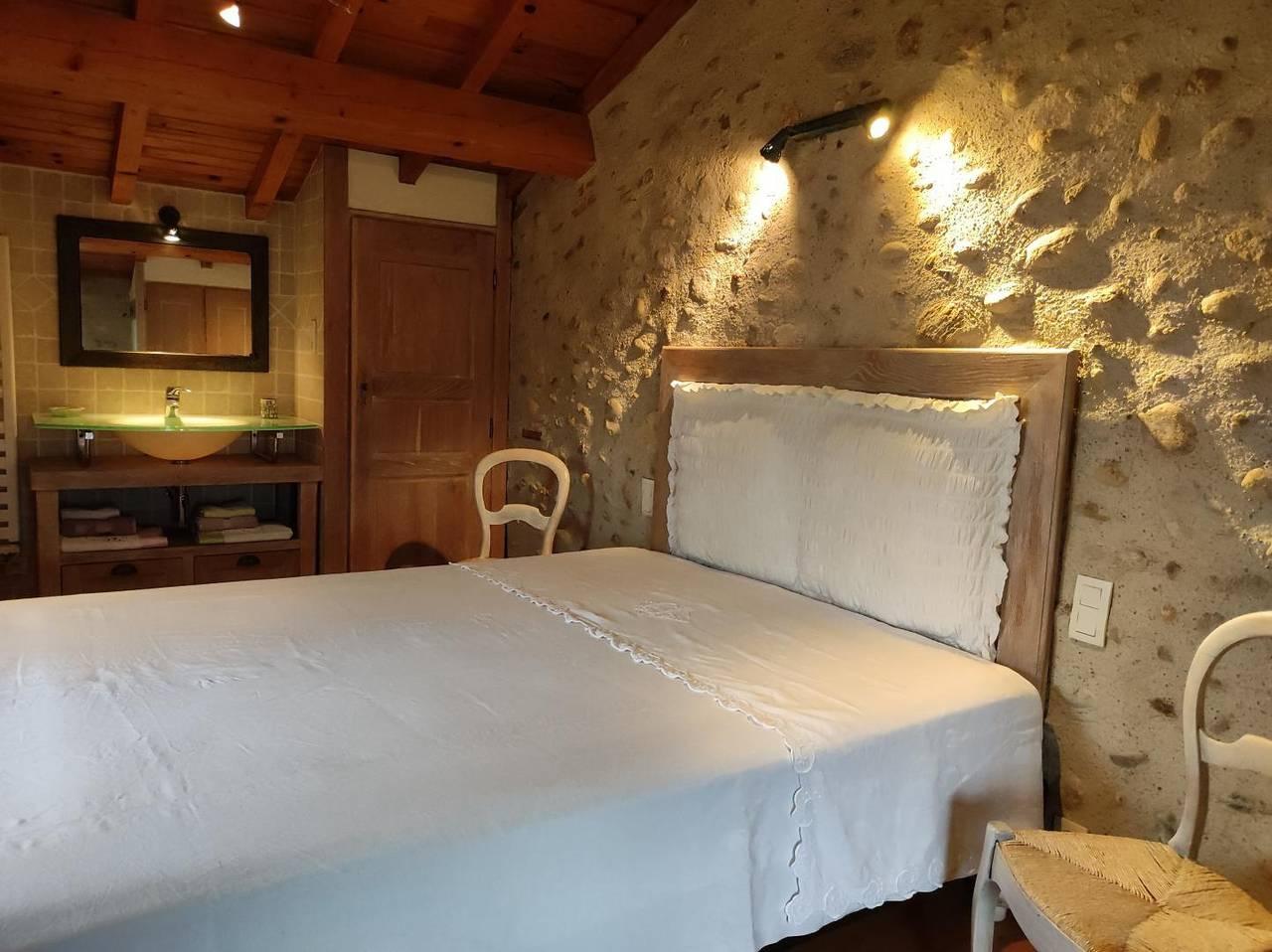 Vakantiehuis in Ariège, Frankrijk voor 2 personen foto 10