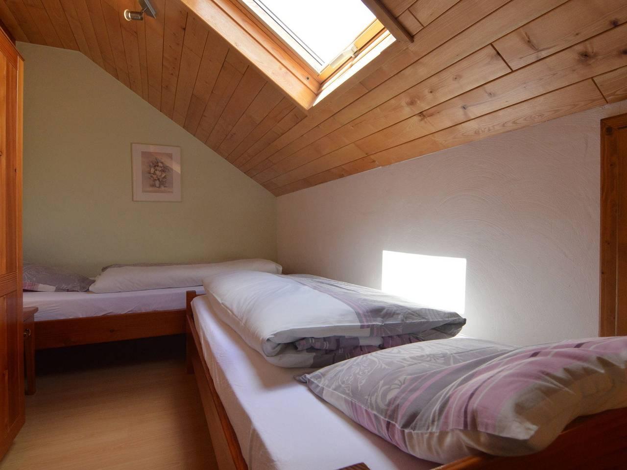 Vakantiehuis met sauna in Bütgenbach, Natuurgebied Hautes Fagnes, België voor 8 personen foto 22