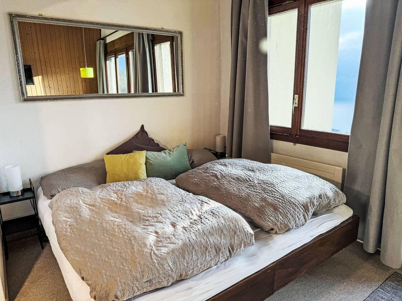 Vakantieappartement in Gersau, Zwitserland voor 2 personen foto 6