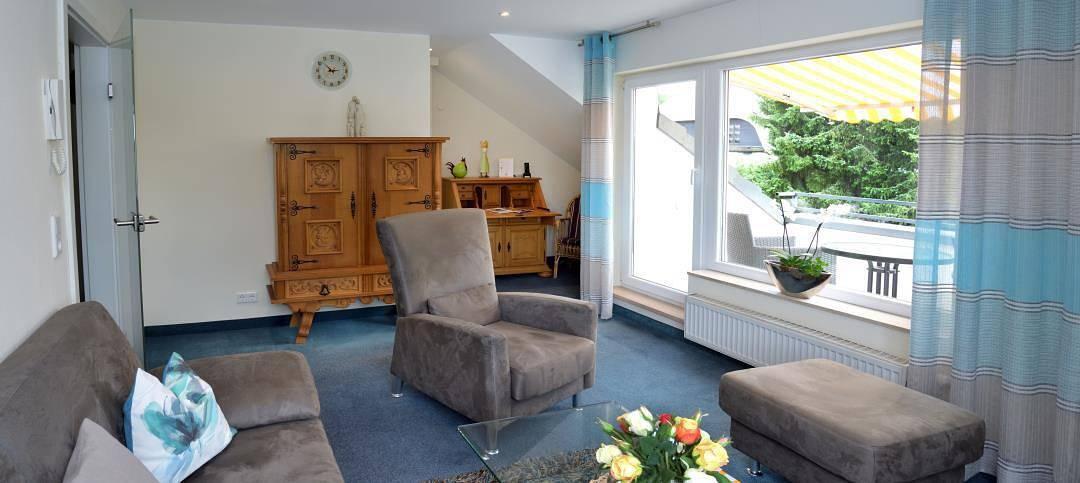 Vakantieappartement in Kreis Soest, Duitsland voor 3 personen foto 2