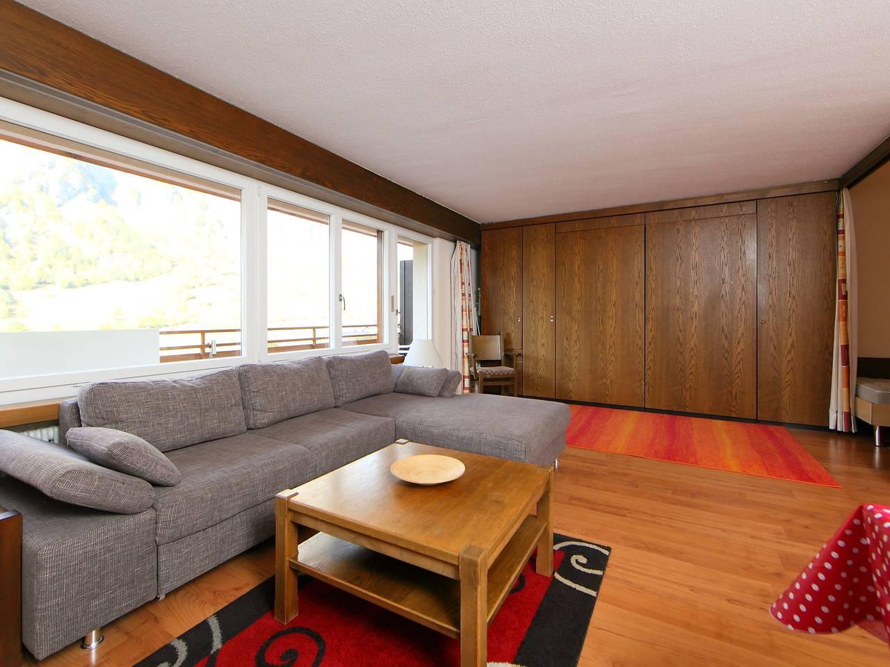 Vakantieappartement in Leukerbad, Zwitserland voor 4 personen foto 8