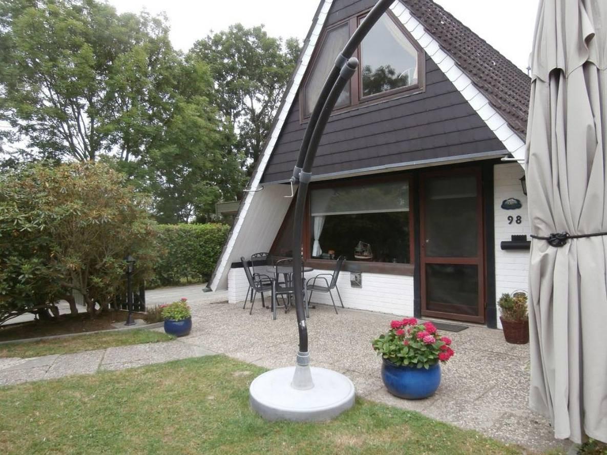 Vakantiehuis in Waddenzee, Duitsland voor 5 personen foto 4