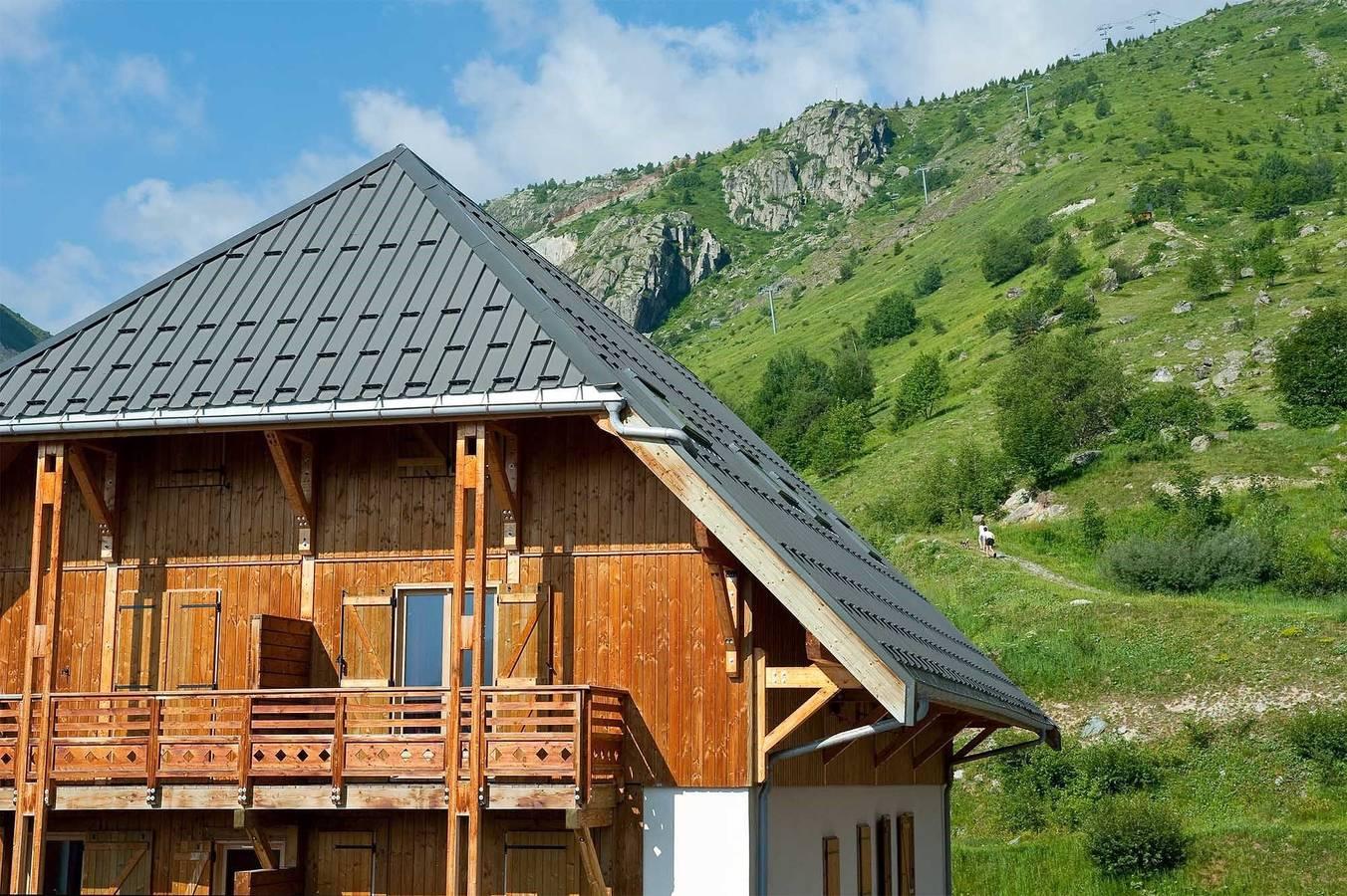 Vakantieappartement in Savoie, Frankrijk voor 6 personen foto 5