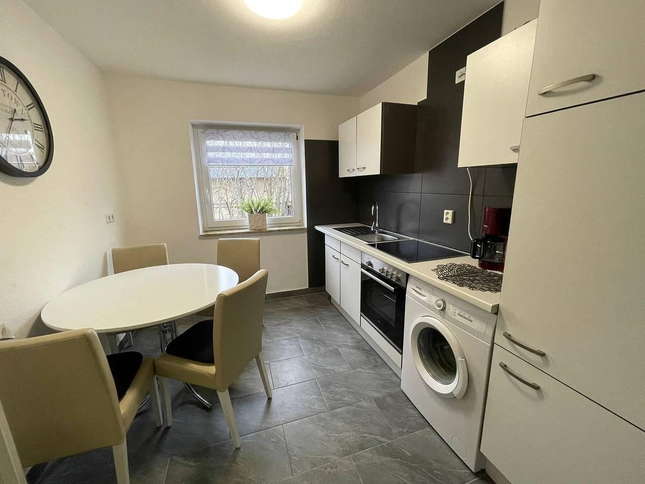 Vakantieappartement in Zwaben, Duitsland voor 5 personen foto 5