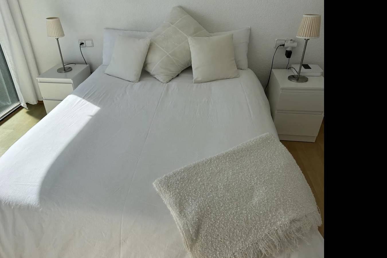Vakantieappartement in Gavà, Spanje voor 4 personen foto 15