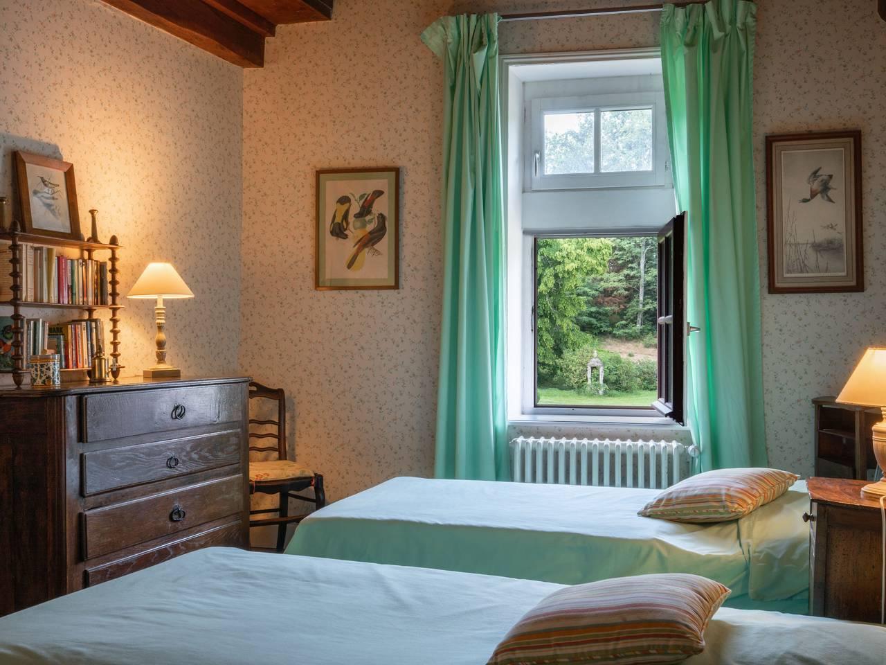Vakantiehuis in Bourgondië, Frankrijk voor 8 personen foto 17