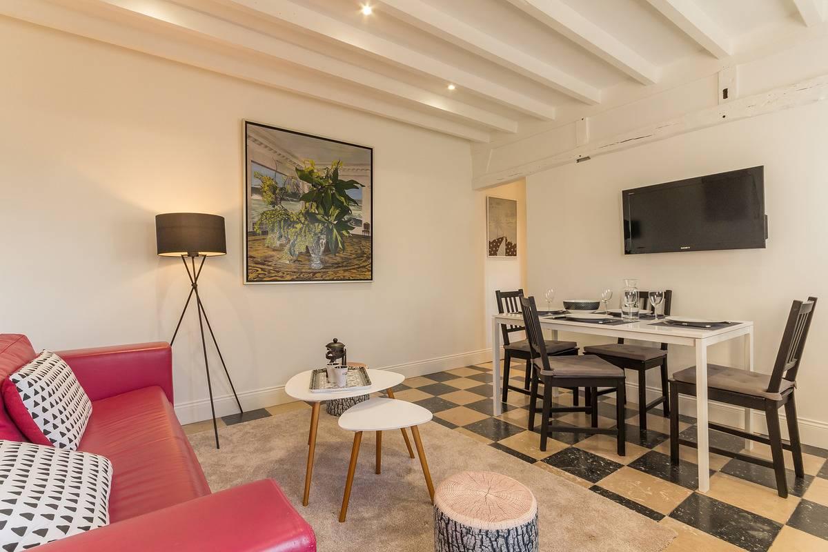 Vakantiehuis in Seine-Maritime vanaf 161€ per nacht