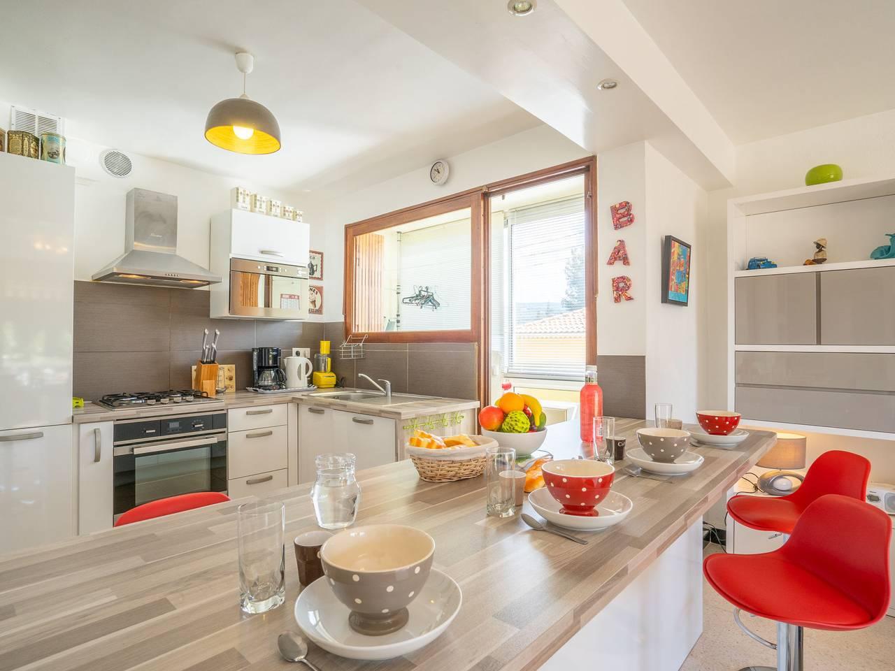 Vakantieappartement in Provence, Frankrijk voor 4 personen foto 16