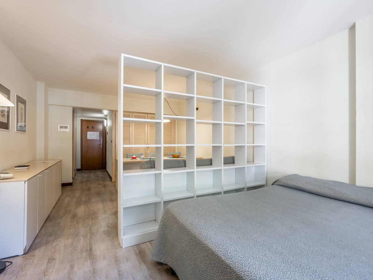 Vakantieappartement in Mont Blanc-massief, Italië voor 4 personen foto 9