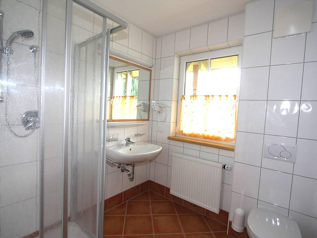 Hofresidenz met 2 slaapkamers en sauna in Altenmarkt im Pongau, Ski Amadé, Oostenrijk voor 6 personen foto 11