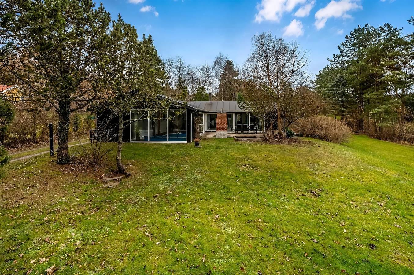 Vakantiehuis in Syddjurs foto 15