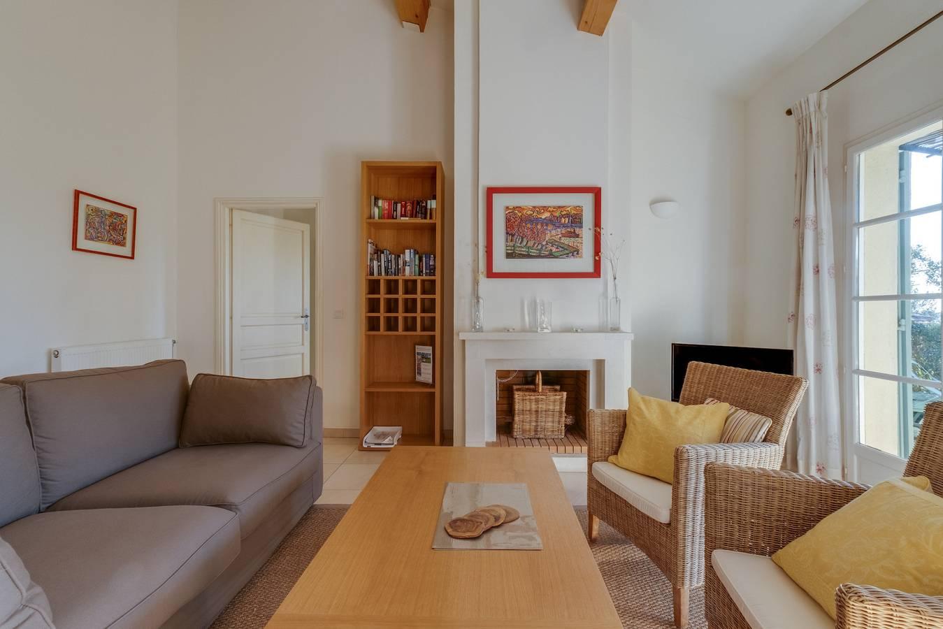 Vakantiehuis in Var, Frankrijk voor 4 personen foto 7