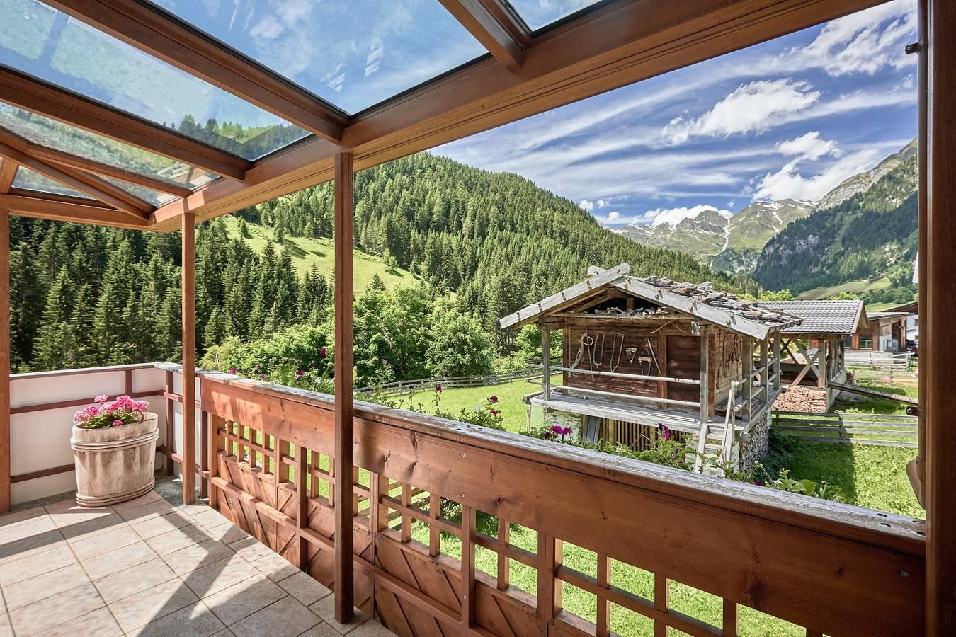 Vakantieappartement in Wipptal, Italië voor 10 personen foto 12