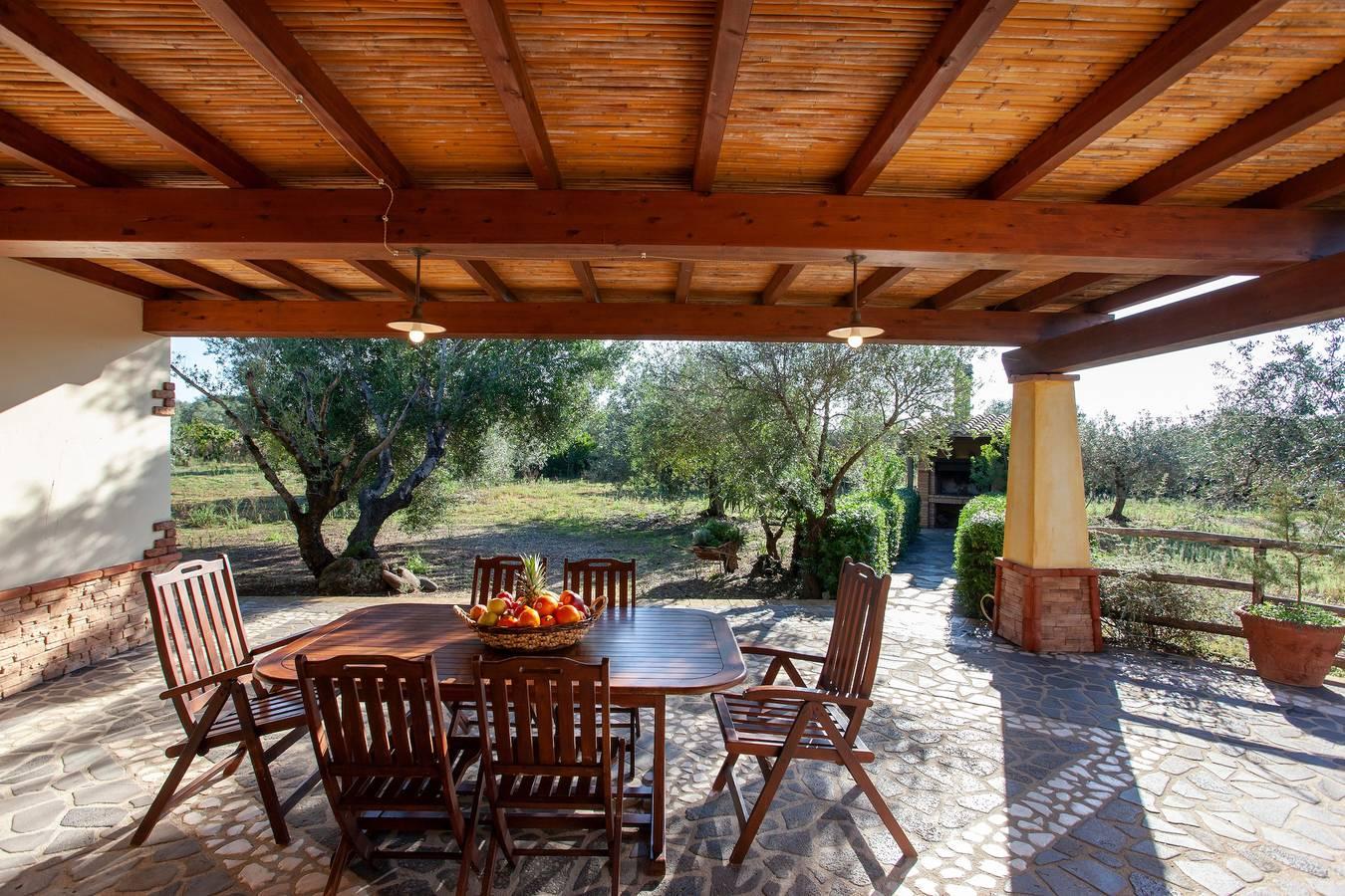 Vakantieappartement in Orosei, Italië voor 6 personen foto 2