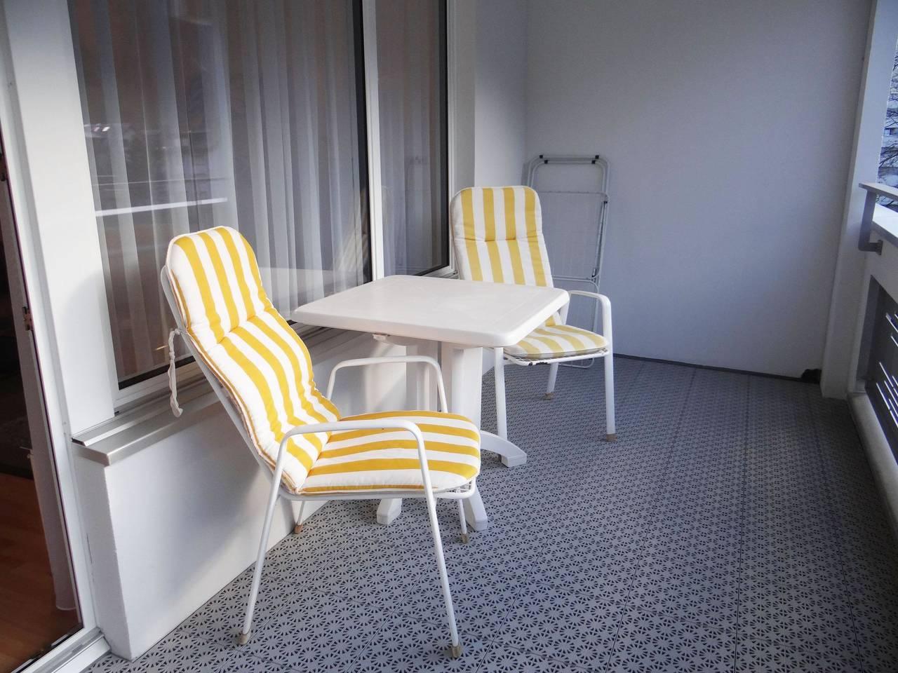Vakantieappartement in Engelberg, Zwitserland voor 2 personen foto 15