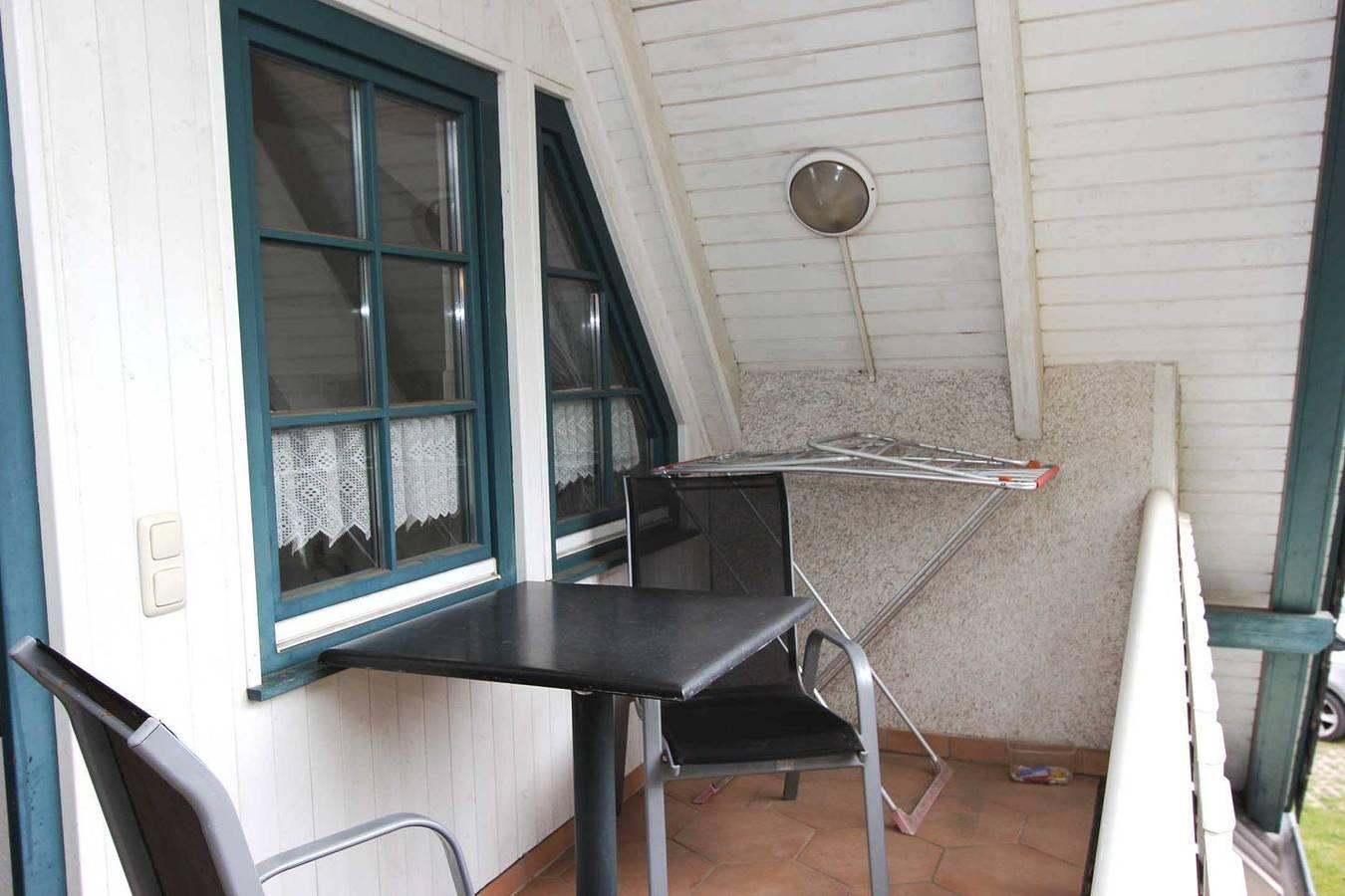 Vakantieappartement in Darß, Duitsland voor 4 personen foto 15