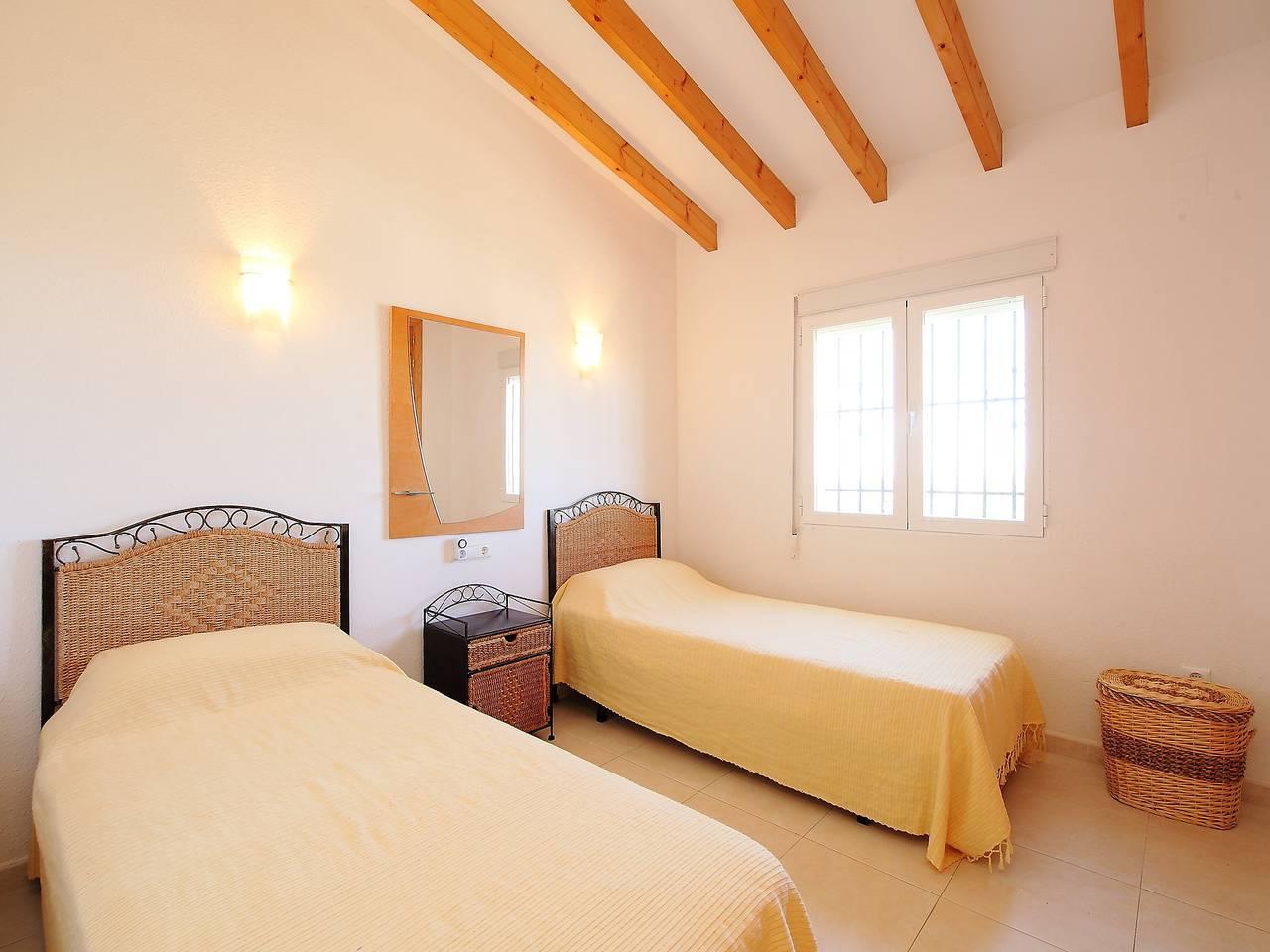 Vakantiehuis in Pego, Spanje voor 8 personen foto 11