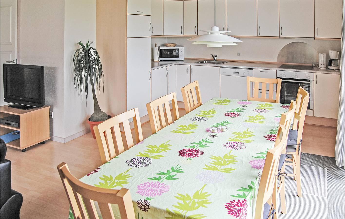 Vakantiehuis in Gråsten, Denemarken voor 8 personen foto 8