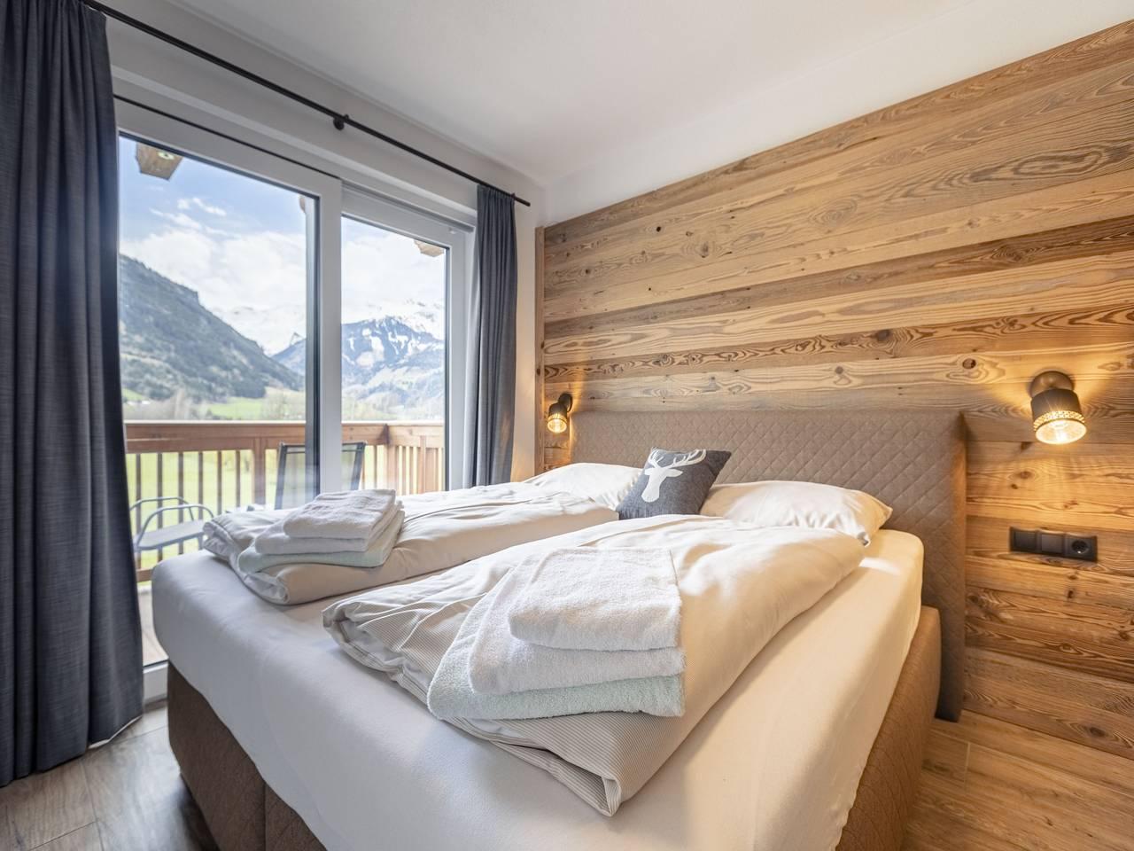 Vakantiehuis in Pinzgau, Oostenrijk voor 10 personen foto 5