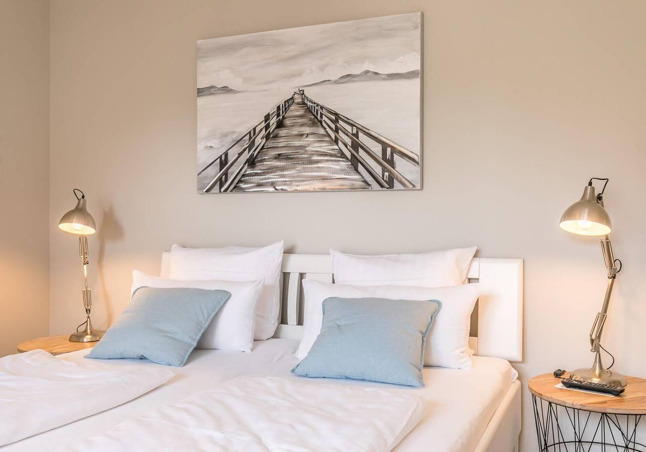 Vakantieappartement in Büsum, Duitsland voor 2 personen foto 10