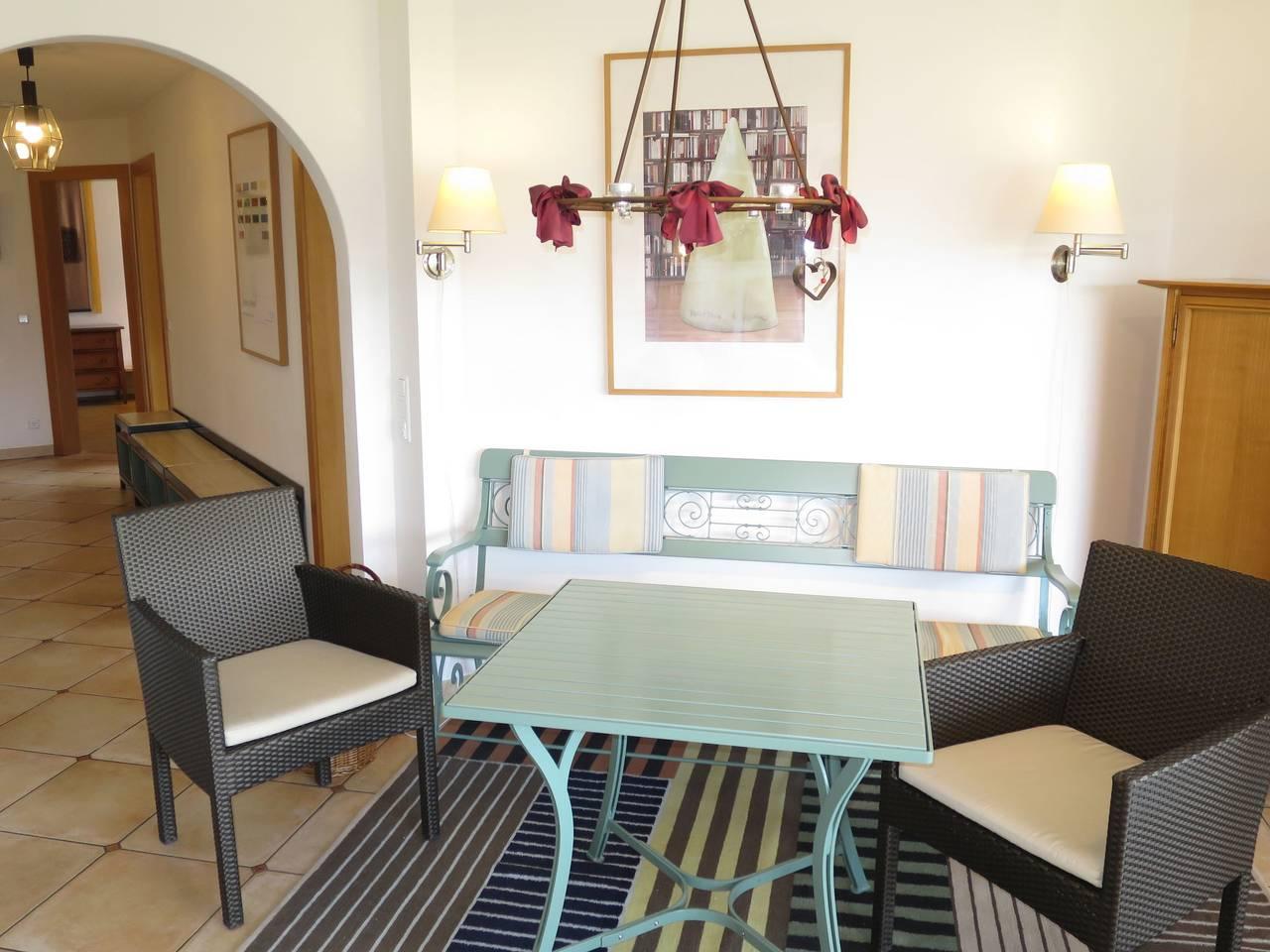 Vakantieappartement in Wallgau, Duitsland voor 4 personen foto 13
