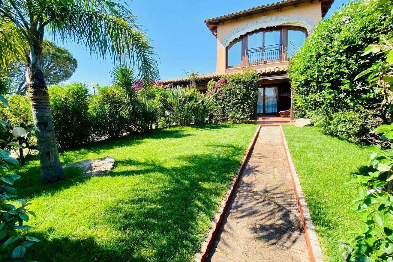 Vakantieappartement in San Teodoro vanaf 86€ per nacht