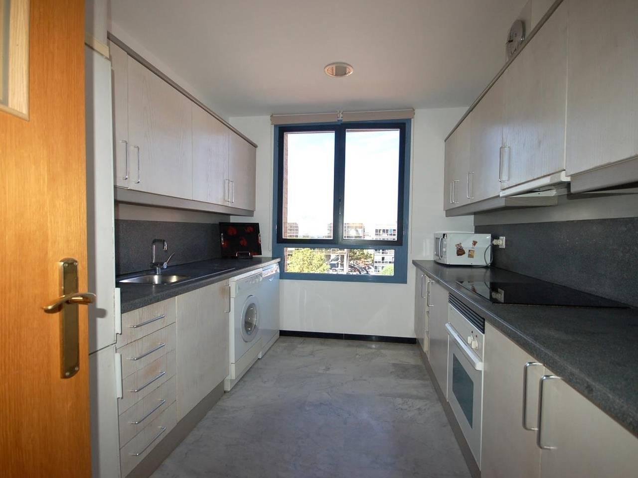 Vakantieappartement in Barcelona, Spanje voor 7 personen foto 17