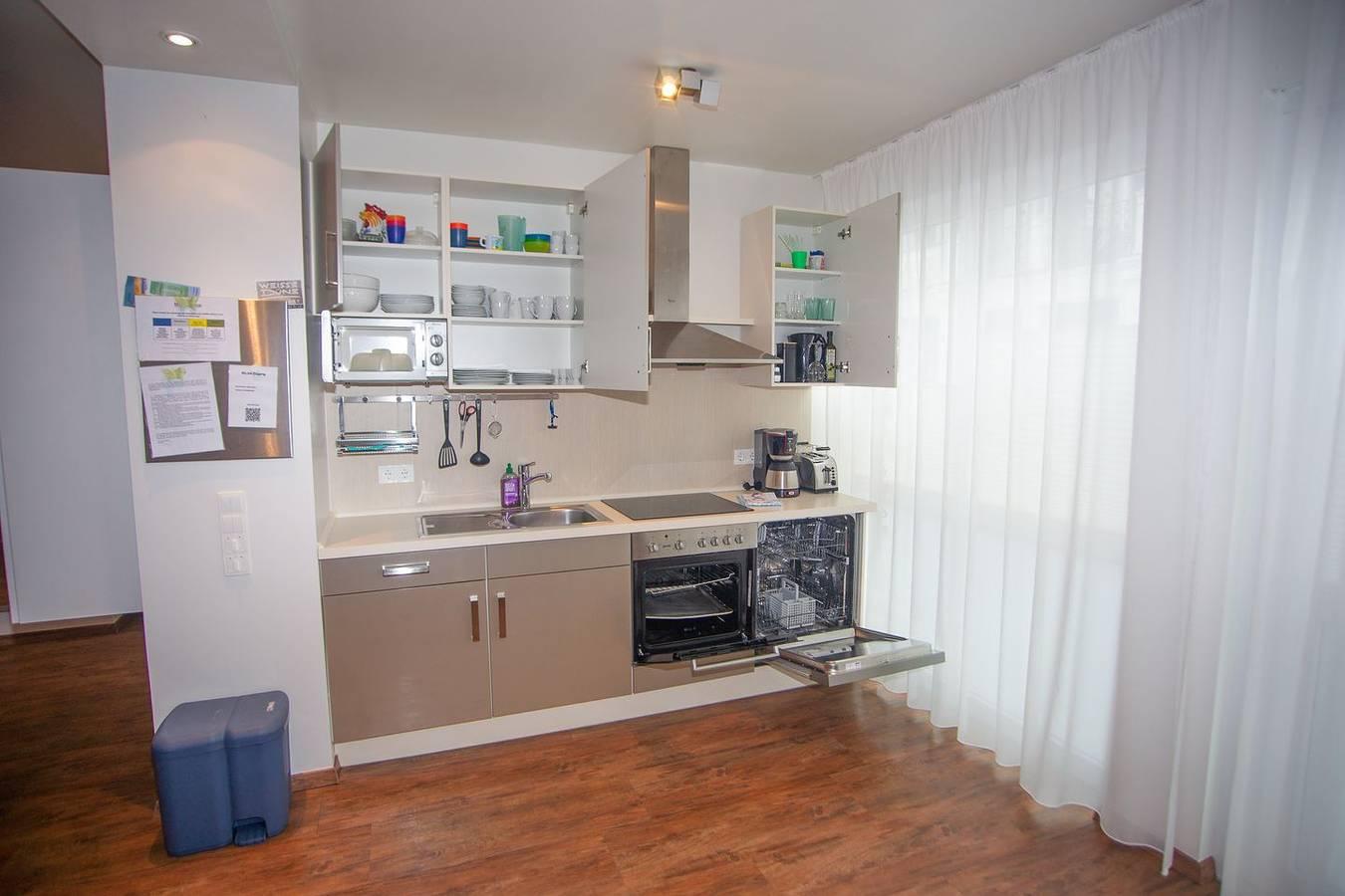 Vakantieappartement in Weser-Ems, Duitsland voor 4 personen foto 9