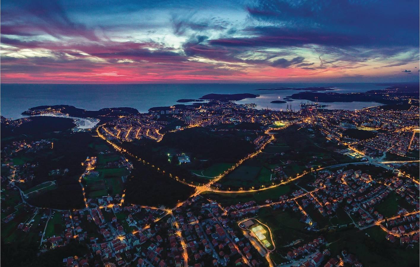 Vakantieappartement in Pula, Kroatië voor 5 personen foto 17