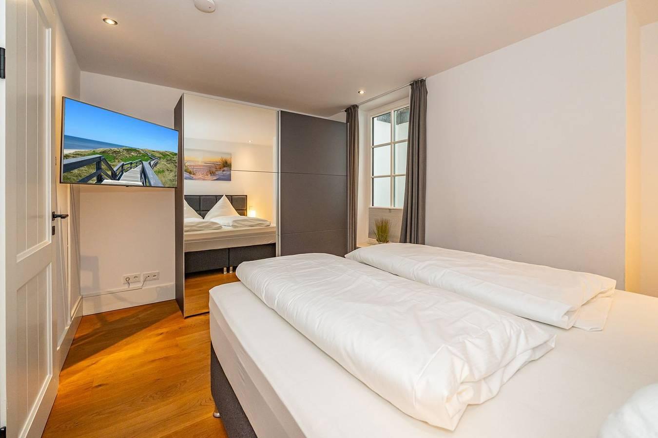 Vakantiehuis in Sylt, Duitsland voor 4 personen foto 15