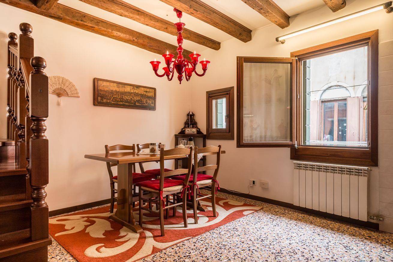 Vakantieappartement met airconditioning en 60 m² en 1 slaapkamer in Venetië, Provincie Venetië, Italië voor 2 personen foto 20