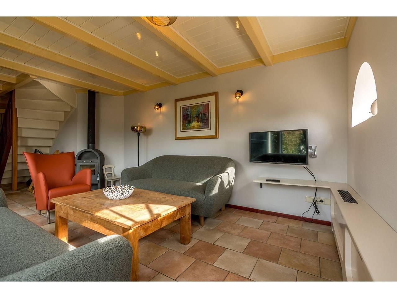 Vakantieappartement in Texel, Nederland voor 6 personen foto 4