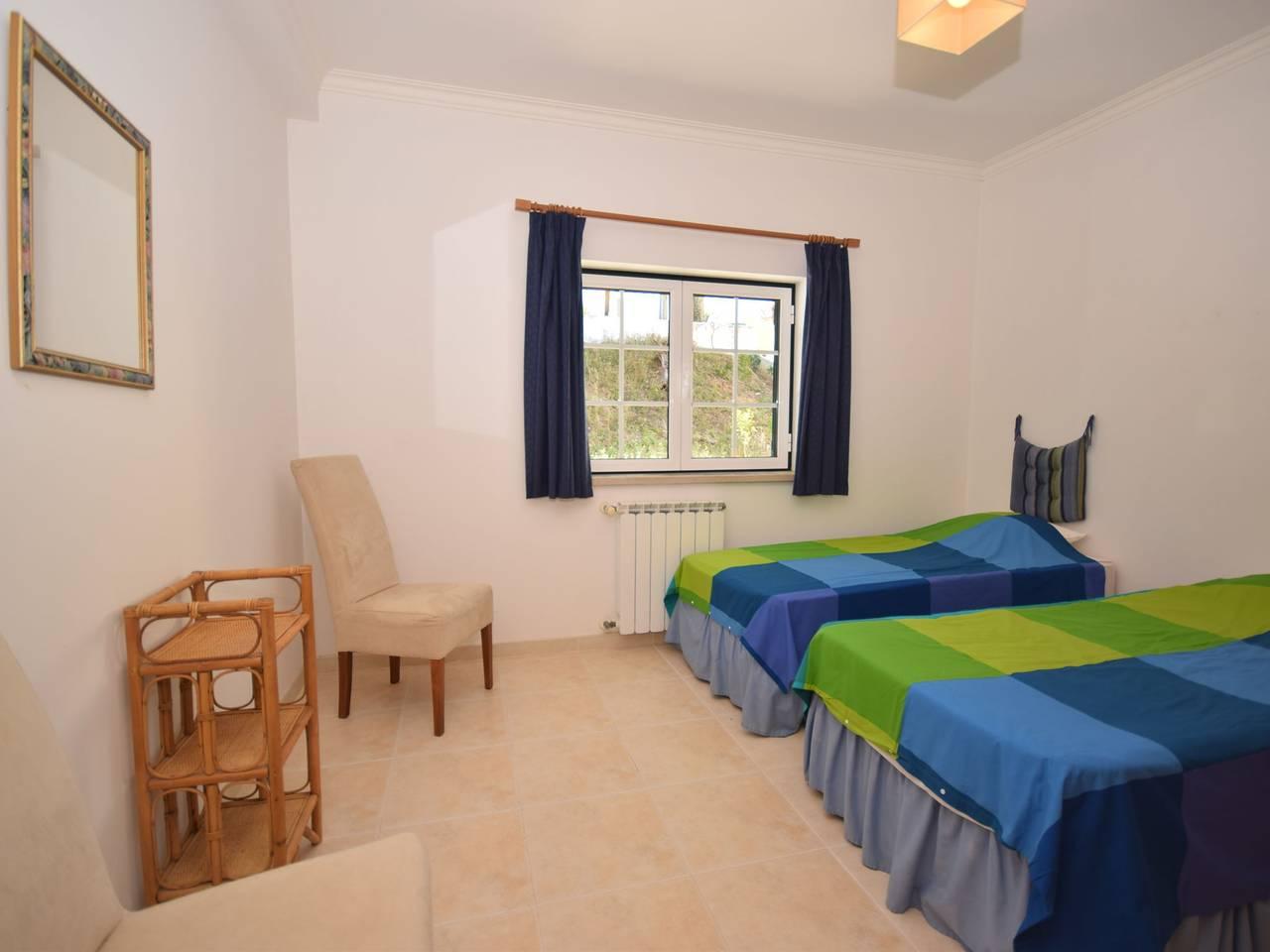 Villa in Casais de Santa Helena in A dos Francos, Portugal voor 8 personen foto 20