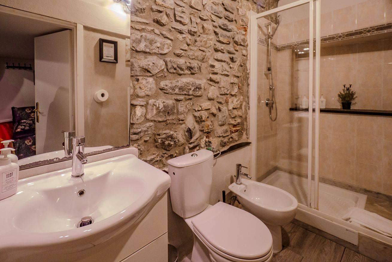 Vakantieappartement in Cinque Terre, Italië voor 2 personen foto 18