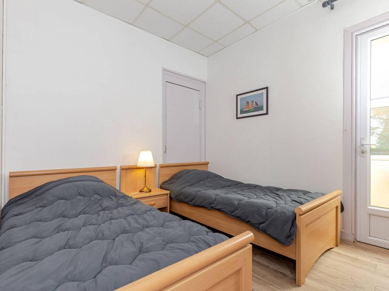 Vakantieappartement in La Richardais, Frankrijk voor 6 personen foto 13