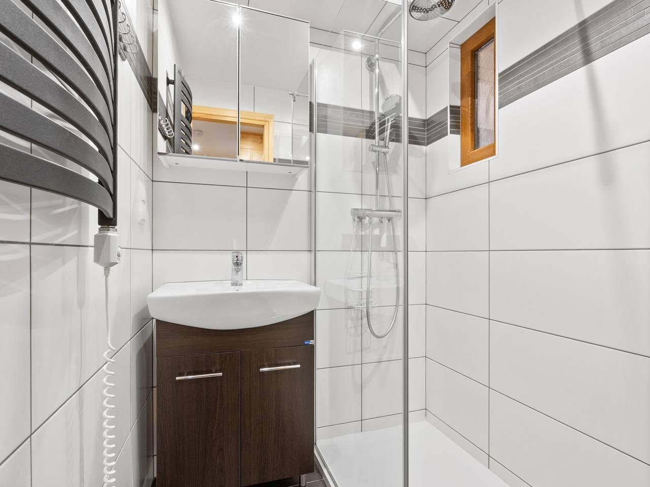 Vakantieappartement in Châtel, Frankrijk voor 6 personen foto 18