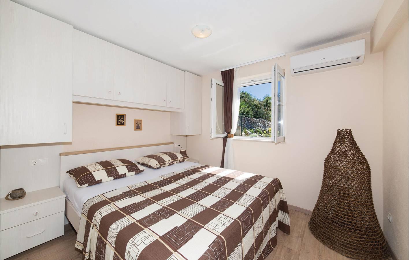 Vakantiehuis in Split-Dalmatië, Kroatië voor 5 personen foto 15