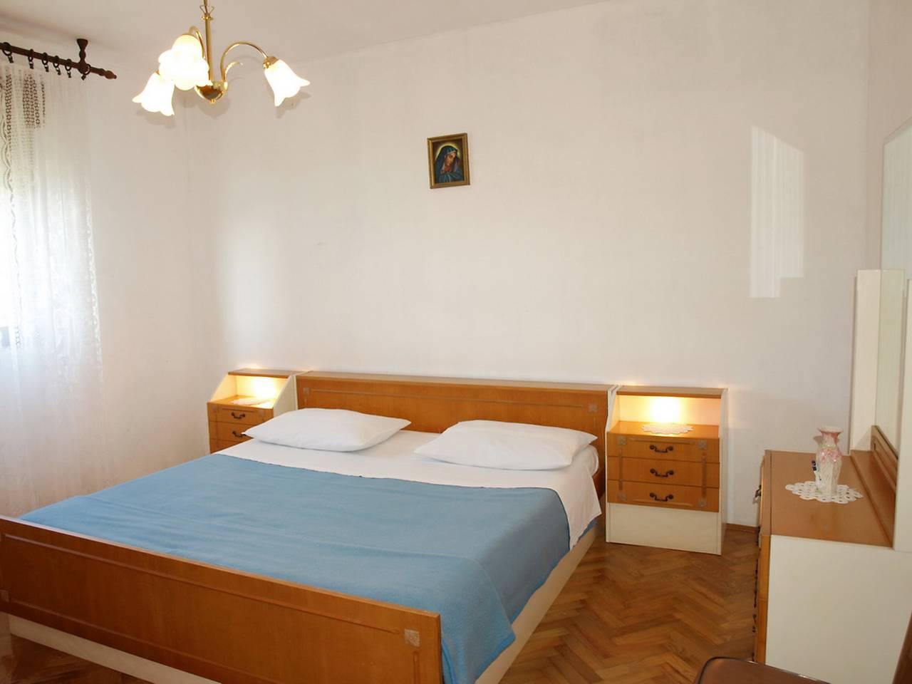 Vakantieappartement in Otok Molat, Kroatië voor 7 personen foto 10