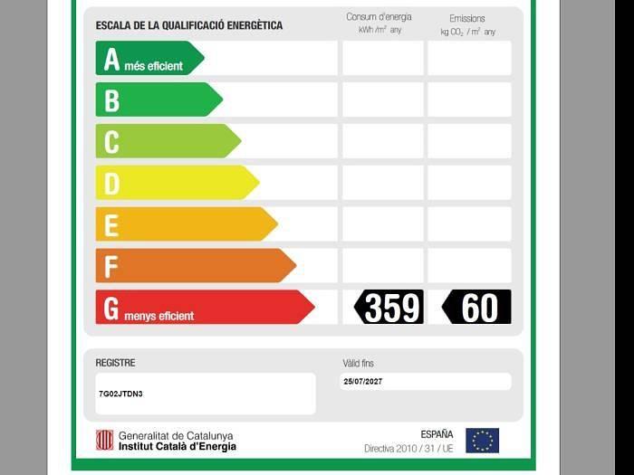 Vakantieappartement met zwembad en airconditioning in Calella de Palafrugell, Palafrugell, Spanje voor 4 personen foto 24