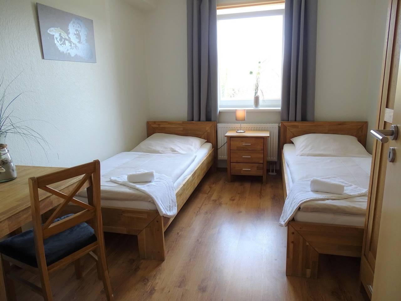 Vakantieappartement in Kellenhusen, Duitsland voor 5 personen foto 16