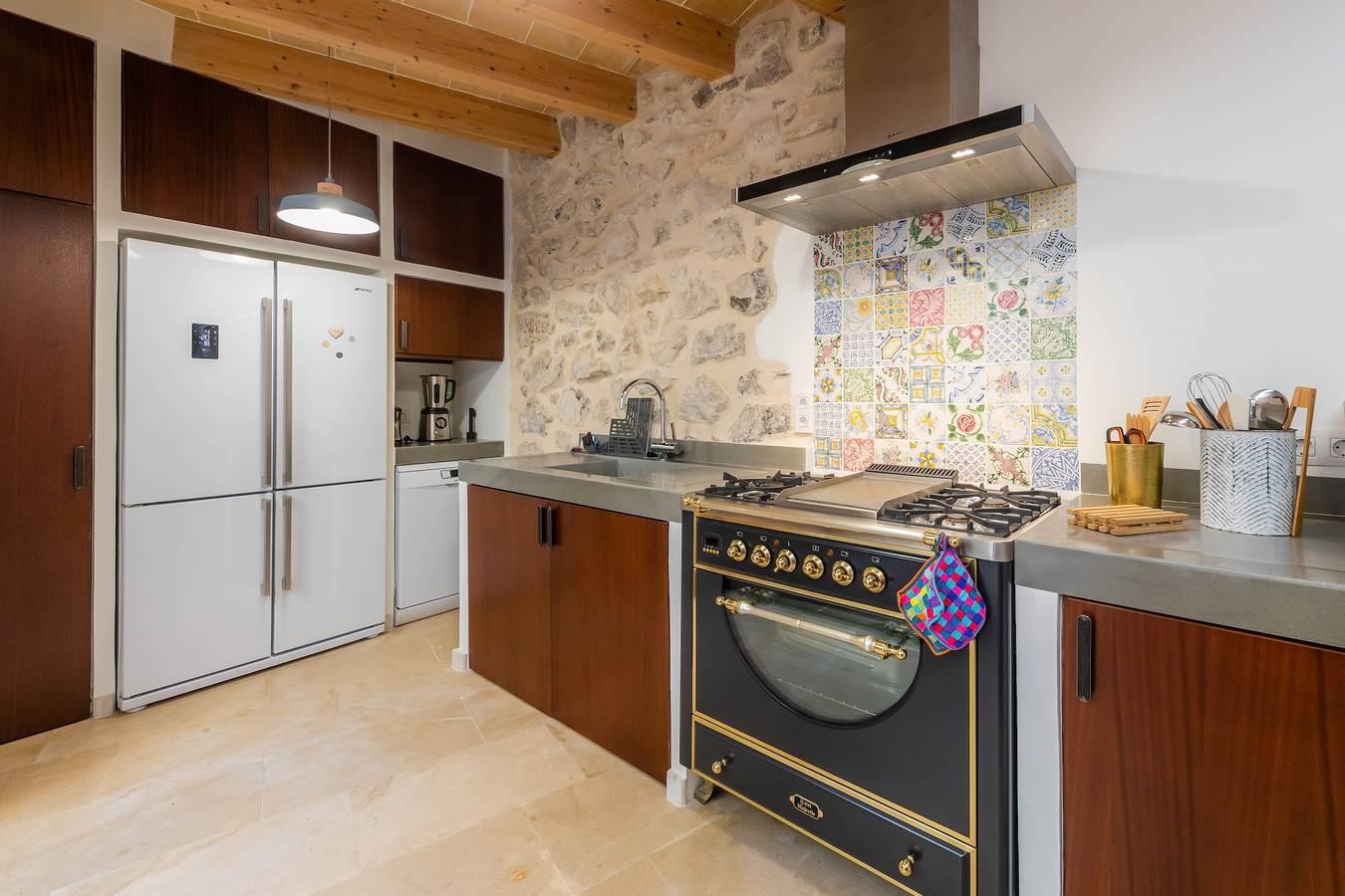 Vakantiehuis in Artà, Spanje voor 6 personen foto 6