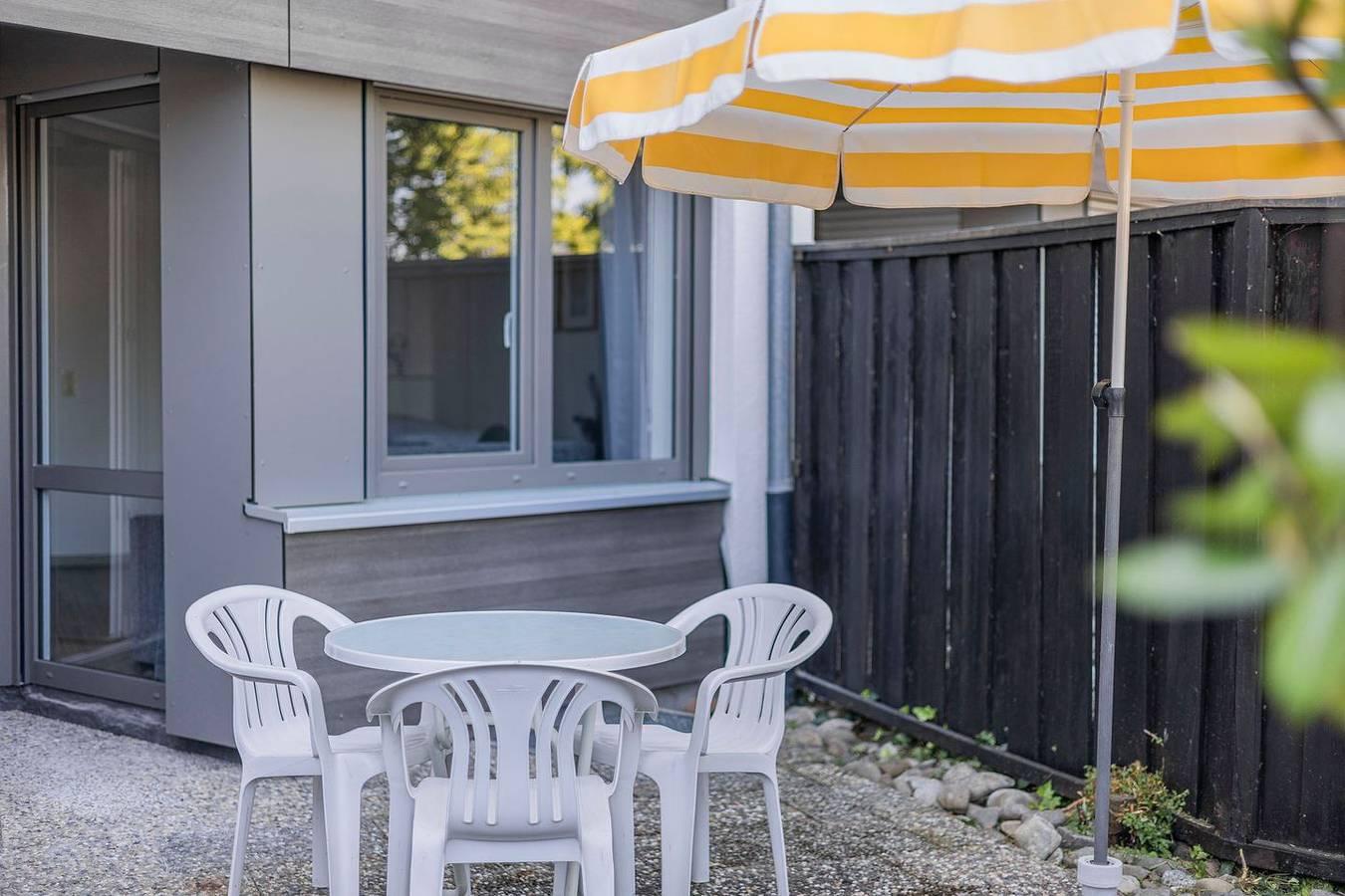 Vakantieappartement in Bodensee, Duitsland voor 2 personen foto 9