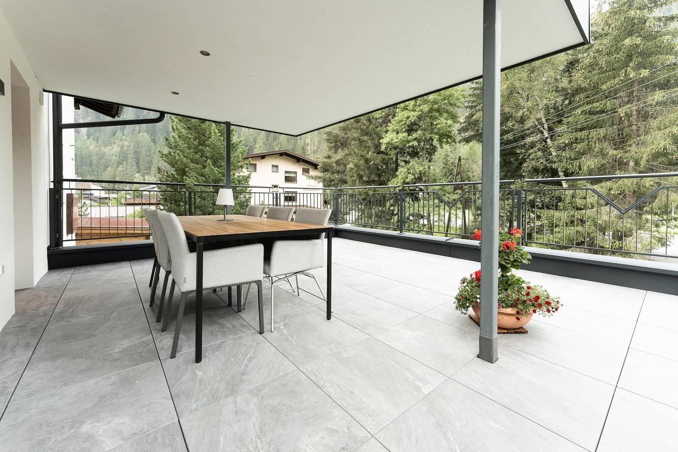 Vakantieappartement in Ötztal, Oostenrijk voor 4 personen foto 7