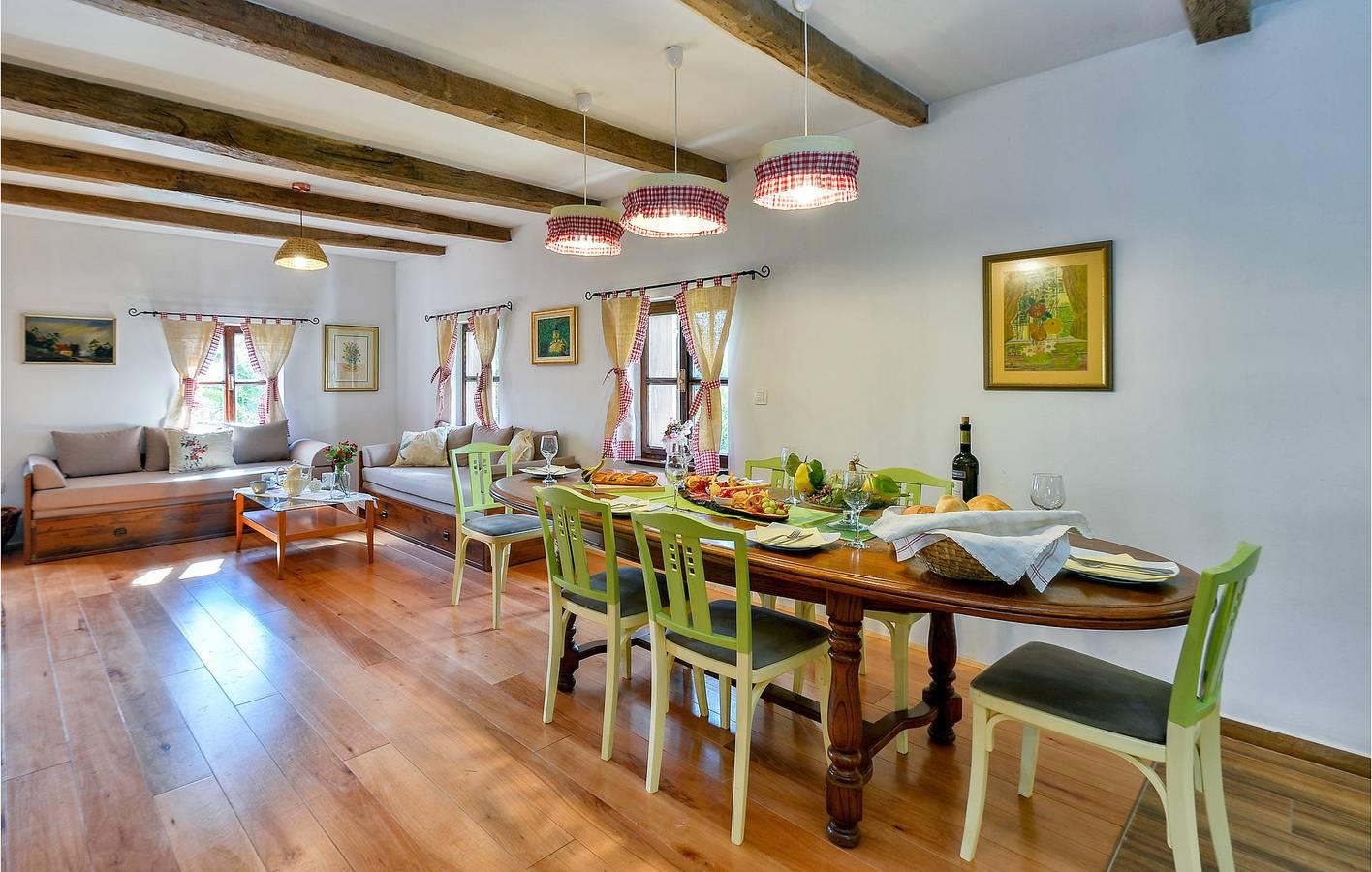 Vakantiehuis in Varaždin foto 8