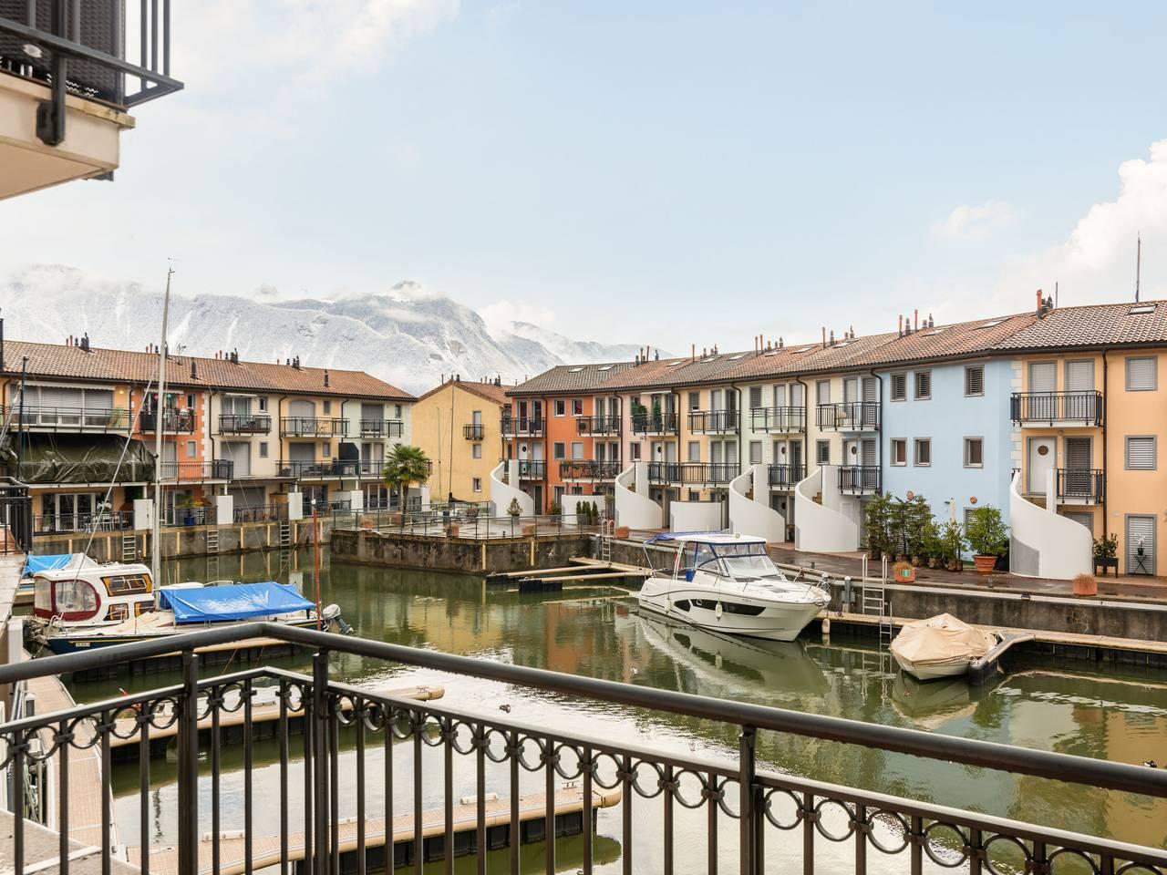 Vasco de Gama in Les Evouettes, Port-Valais, Zwitserland voor 8 personen foto 24