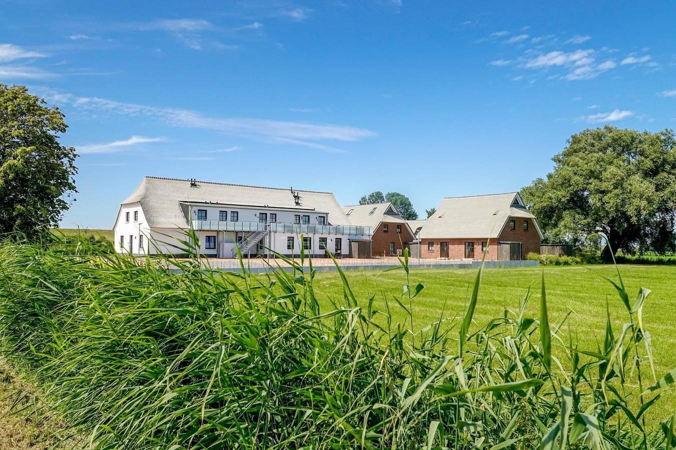 Vakantieappartement in Waddenzee, Duitsland voor 6 personen foto 11