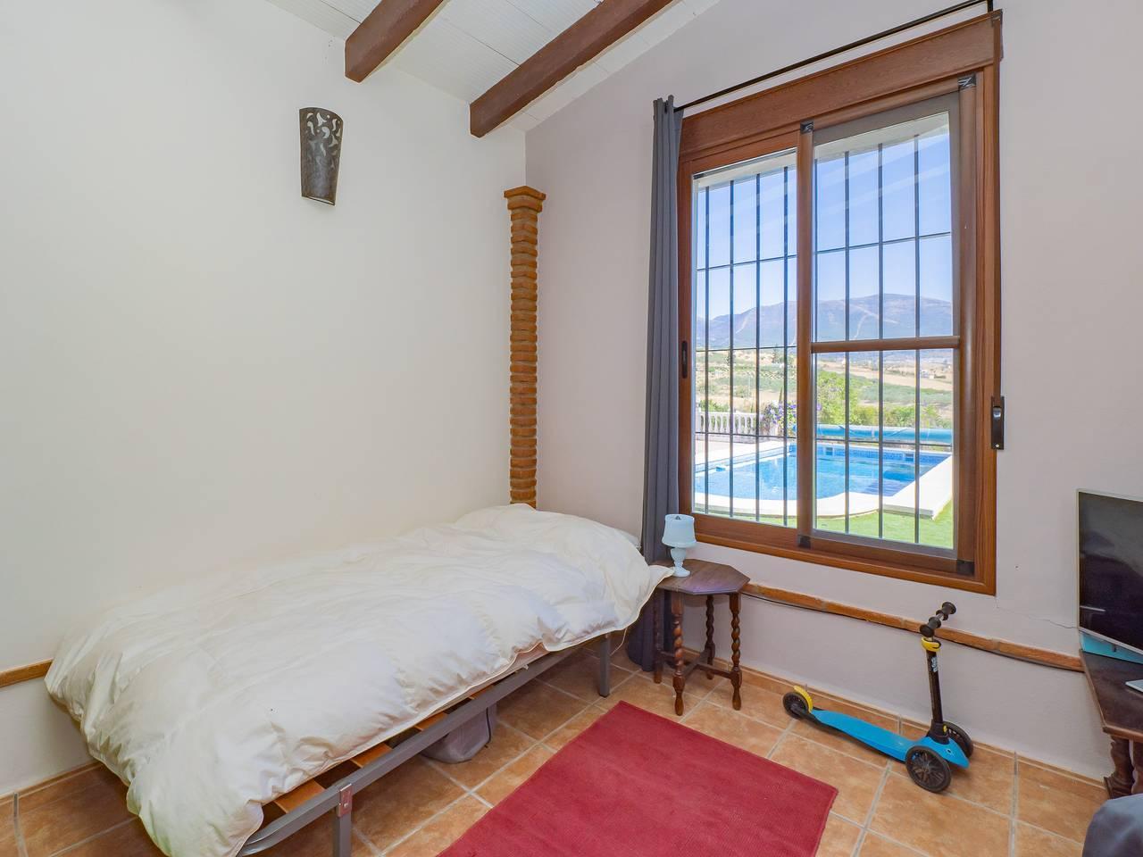 Vakantiehuis in Málaga Provincie, Spanje voor 8 personen foto 18