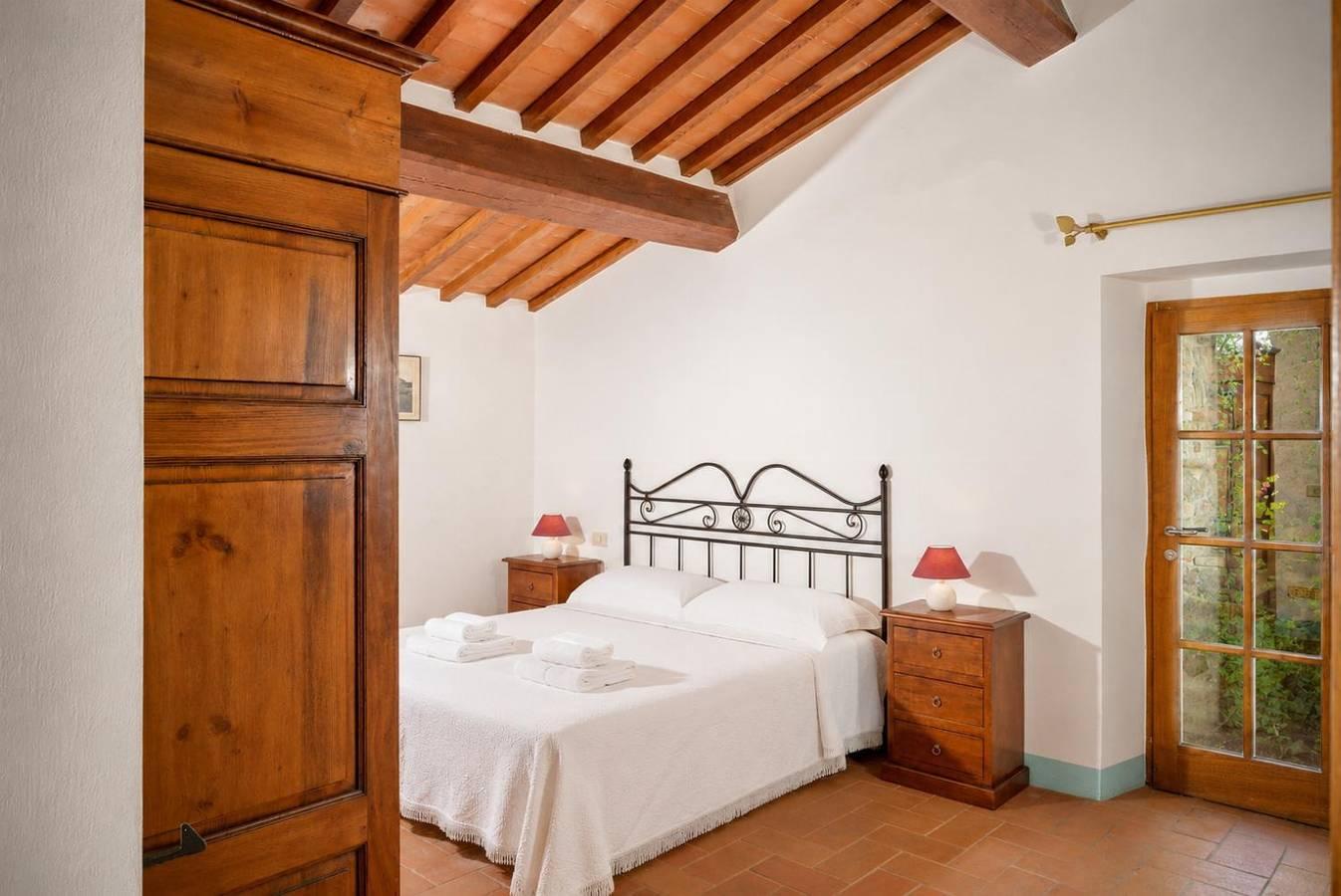 Vakantiehuis in Tuscia foto 11