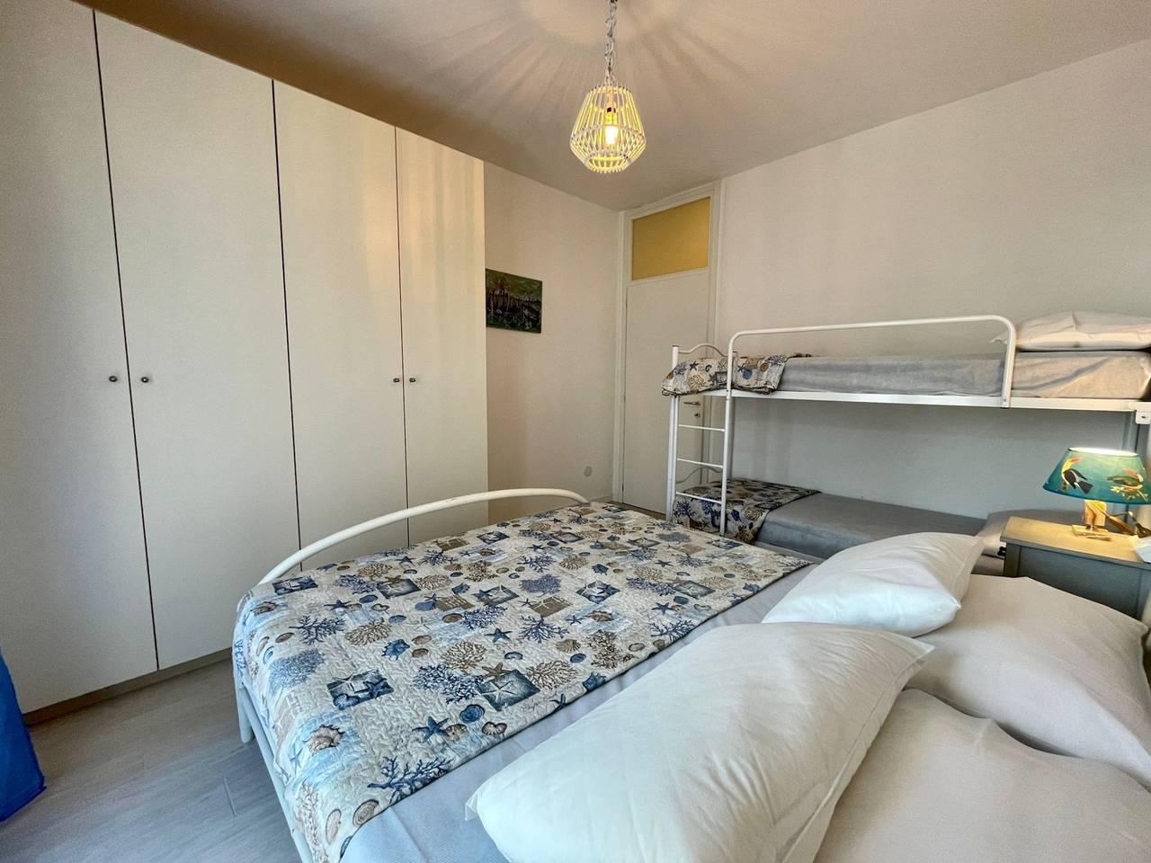 Vakantieappartement in Caorle, Italië voor 6 personen foto 12