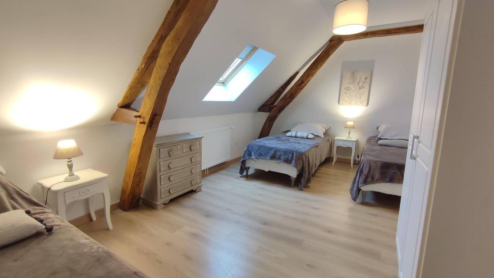 Vakantiehuis in Seine-Maritime, Frankrijk voor 9 personen foto 16